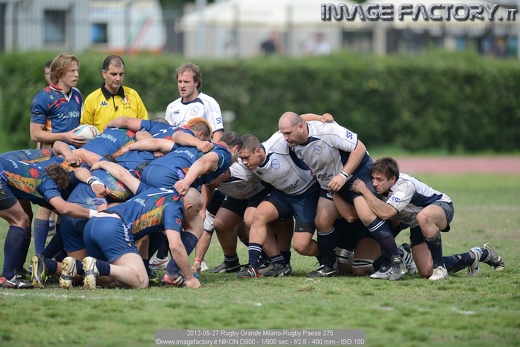 2012-05-27 Rugby Grande Milano-Rugby Paese 275